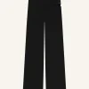 LOOP BAGGY PANTS