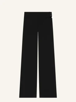 LOOP BAGGY PANTS