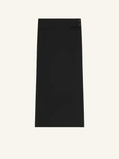 LOOP LONG SKIRT