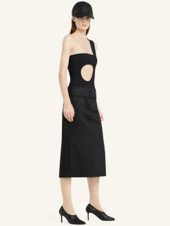 LOOP 90'S RIB BODYSUIT