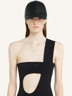 LOOP 90'S RIB BODYSUIT