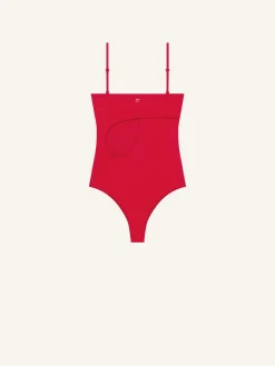 LOOP SWIMSUIT