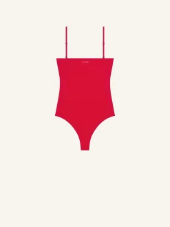 LOOP SWIMSUIT