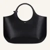 MAXI HOLY LEATHER BAG