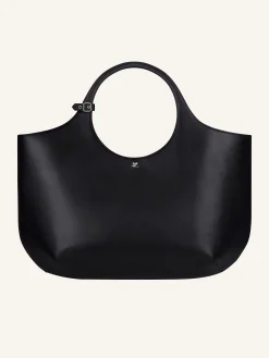 MAXI HOLY LEATHER BAG