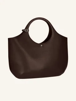 MAXI HOLY LEATHER BAG