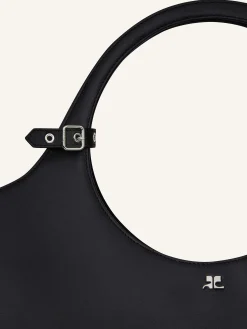 MAXI HOLY LEATHER BAG