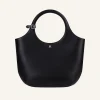 MEDIUM HOLY LEATHER BAG