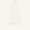 MEDUSA RIB KNIT DRESS