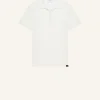 MESH POLO