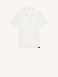 MESH POLO