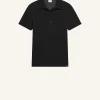 MESH POLO