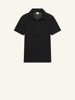 MESH POLO