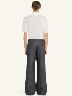 MESH POLO