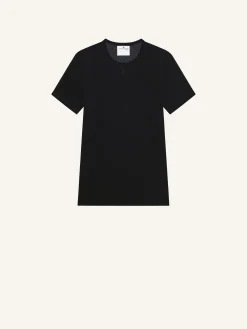 MESH T-SHIRT