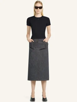 MESH T-SHIRT