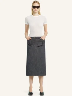 MESH T-SHIRT