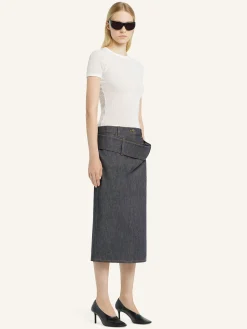 MESH T-SHIRT