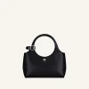 MINI HOLY DAY LEATHER BAG