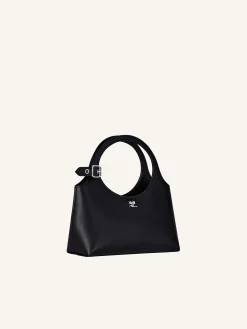 MINI HOLY DAY LEATHER BAG