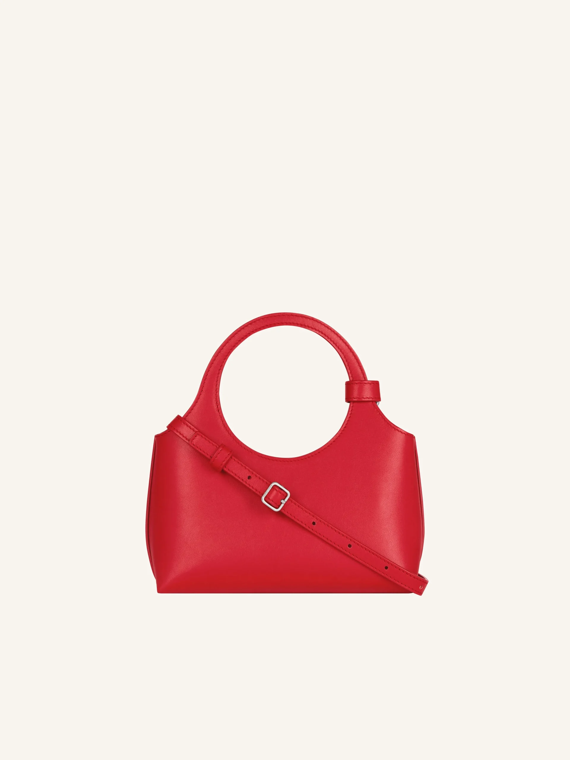 MINI HOLY DAY LEATHER BAG