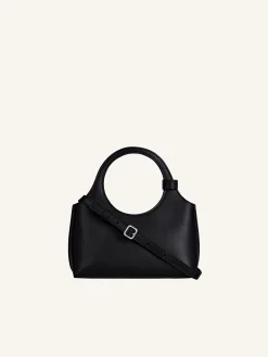 MINI HOLY DAY LEATHER BAG