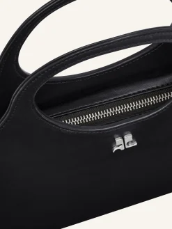 MINI HOLY DAY LEATHER BAG