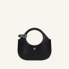 MINI HOLY LEATHER BAG