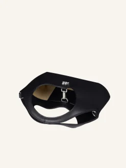 MINI HOLY LEATHER BAG