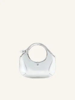 MINI HOLY MIRROR EFFECT BAG