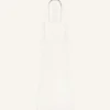 MINI OBLIQUE SPACE DRESS