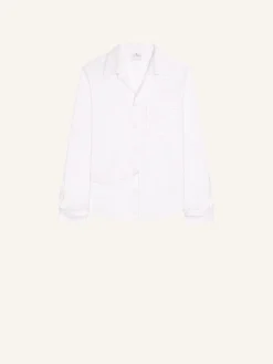 MODULAR SHIRT