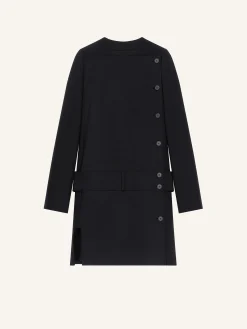 OBLIQUE HERITAGE COAT