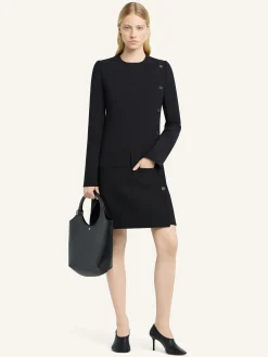 OBLIQUE HERITAGE COAT