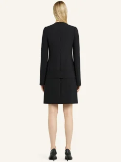 OBLIQUE HERITAGE COAT