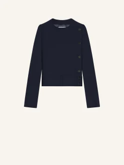 OBLIQUE HERITAGE JACKET