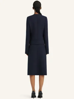 OBLIQUE HERITAGE JACKET