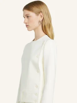 OBLIQUE HERITAGE JACKET