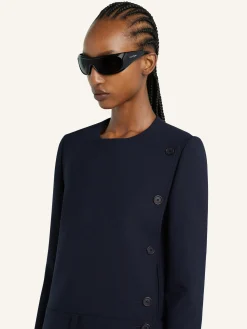 OBLIQUE HERITAGE JACKET