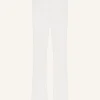 OBLIQUE TAILORED PANTS