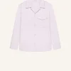 ONE POCKET OVERSHIRT