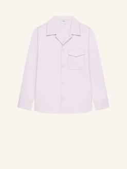 ONE POCKET OVERSHIRT
