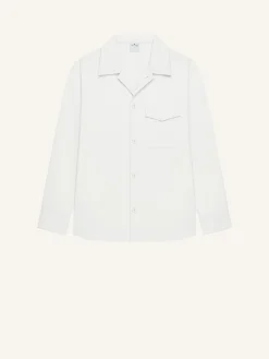 ONE POCKET OVERSHIRT
