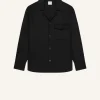ONE POCKET OVERSHIRT