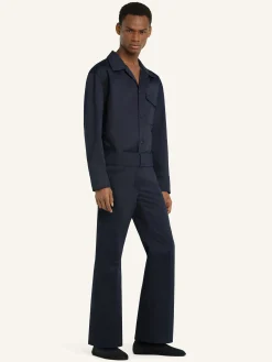 ONE POCKET OVERSHIRT