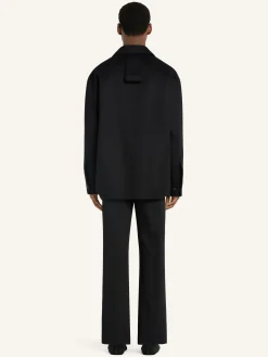 ONE POCKET OVERSHIRT