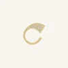 ONE STRASS RING