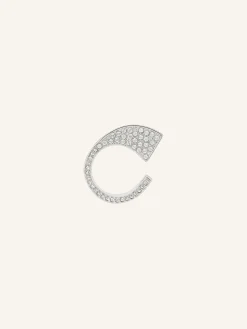 ONE STRASS RING