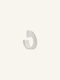 ONE STRASS RING