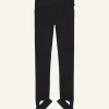 OVERSKIRT PANTS